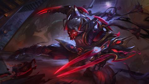 blood moon league|blood moon zed splash art.